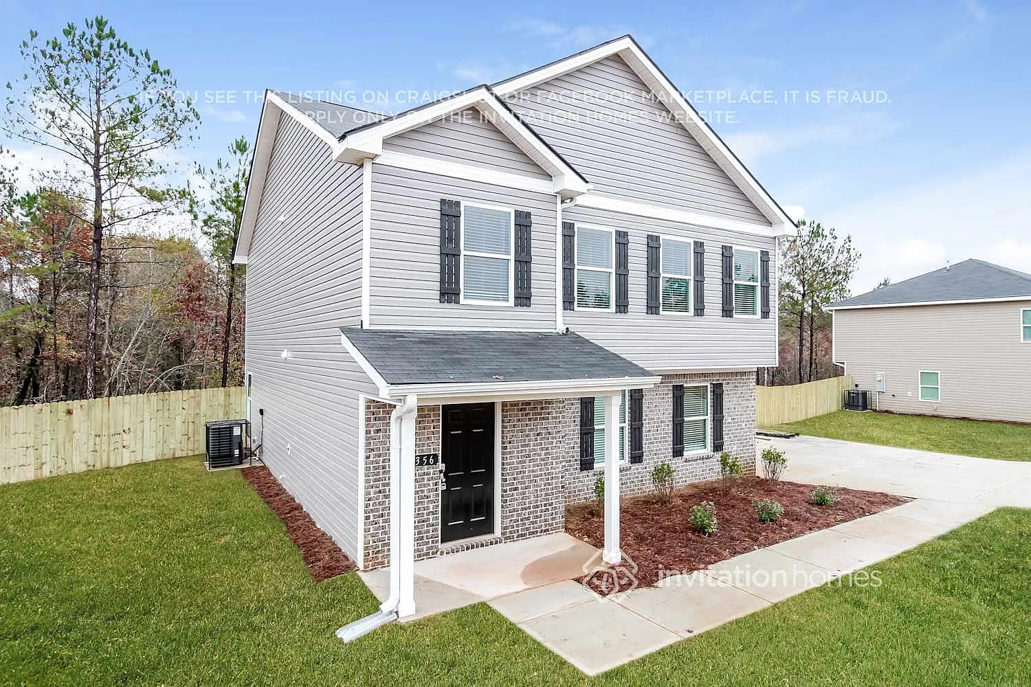 356 Amelia Lane Covington, Ga 30016 — Photo 2