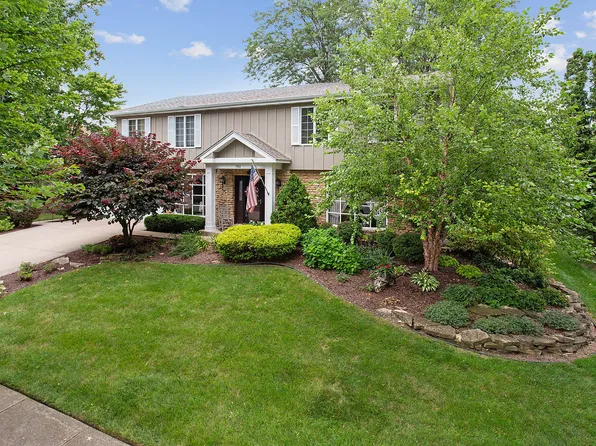 740 Westport Dr, Joliet, IL 60431