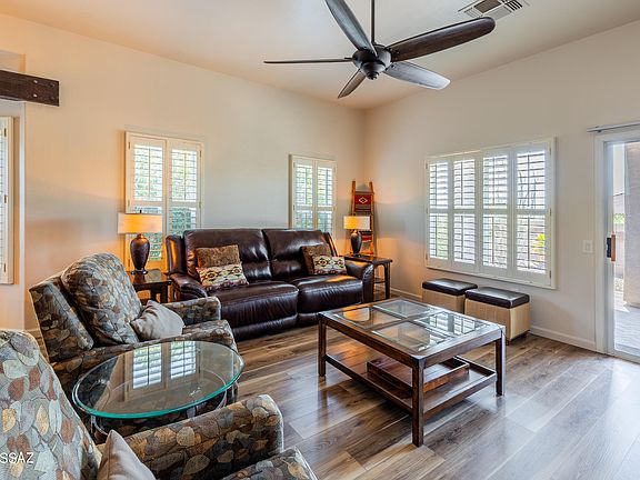 5th image of 5361 W Winding Desert Dr