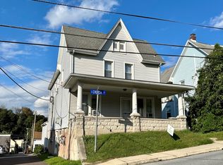 117 S Church St #LL, Mohnton, PA