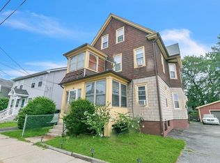 18 Porter St, Springfield, MA 01104