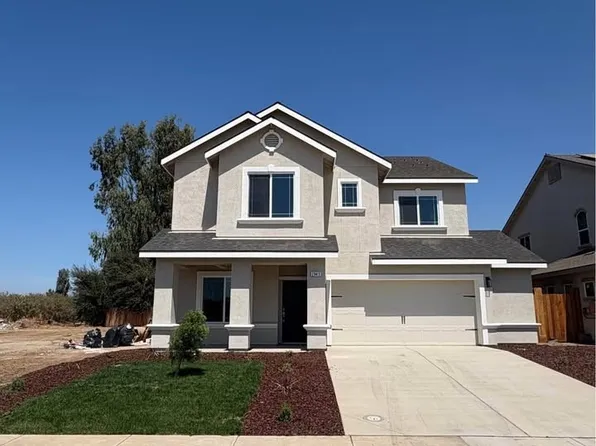 2943 Capella Dr, Merced, CA 95341