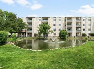 7780 W 38th Ave APT 203, Wheat Ridge, CO 80033