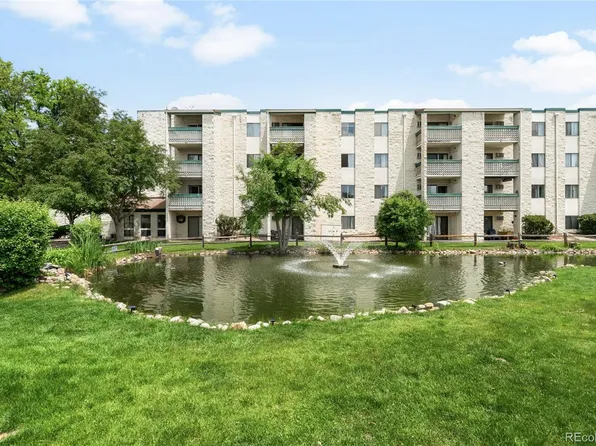 7780 W 38th Avenue #203, Wheat Ridge, CO 80033
