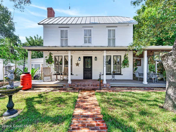 1332 Highland Ave, Melbourne, FL 32935