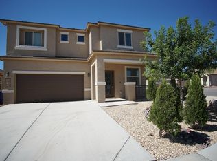 7108 N Skies Ln, El Paso, TX 79934