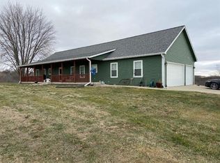 9147 Blain Hill Rd, Orrick, MO 64077