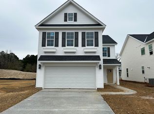 106 Oleary Cir, Summerville, SC 29483