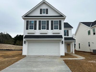 106 Oleary Cir, Summerville, SC, 29483