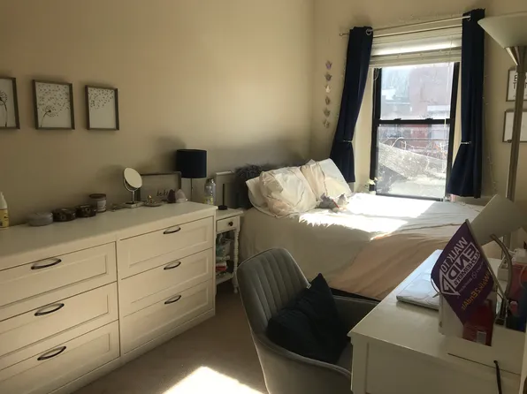 11 Symphony Rd APT 3, Boston, MA 02115