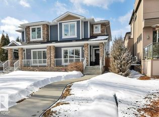 9540 142nd St NW, Edmonton, AB T5N2M9