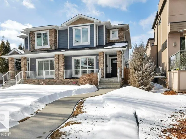 9540 142nd St NW, Edmonton, AB T5N 2M9