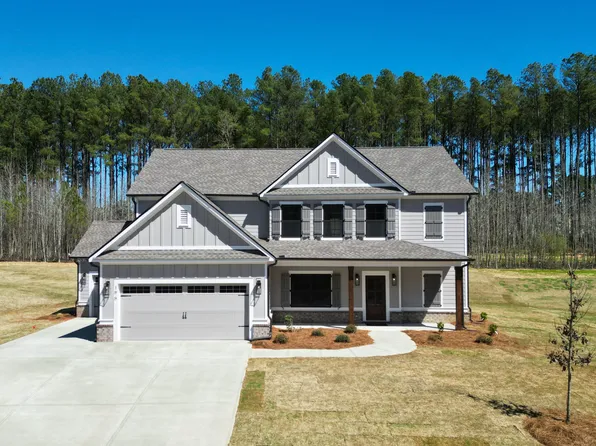 Homes Available Soon, Fairview Chase