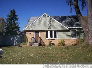 1806 Cedar Dr, New Brighton, MN 55112
