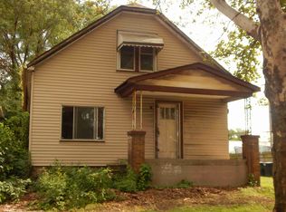 3910 Lawndale St, Detroit, MI 48210