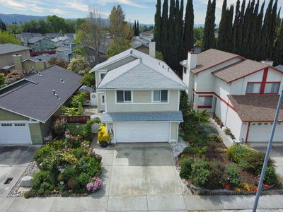 2248 Oakland Ave, Pleasanton, CA, 94588