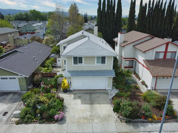 2248 Oakland Ave, Pleasanton, CA 94588