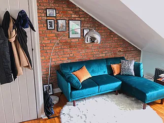 Rented by Maz Group NY