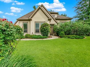 10 N Fremont Ridge Loop, Spring, TX 77389