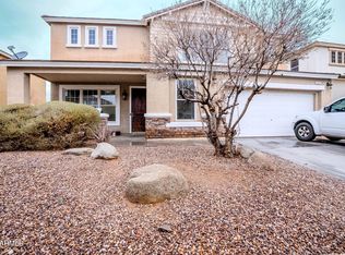 4032 W Lydia Ln, Phoenix, AZ 85041