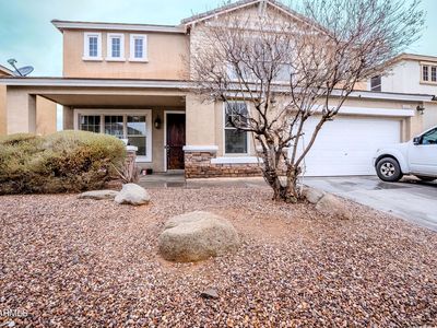 4032 W Lydia Ln, Phoenix, AZ, 85041