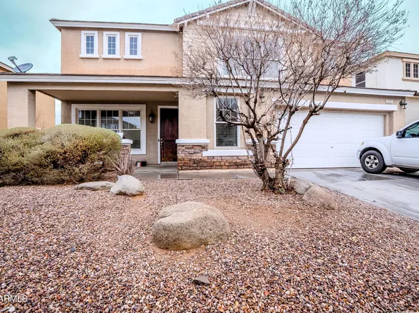 4032 W LYDIA Lane, Phoenix, AZ 85041