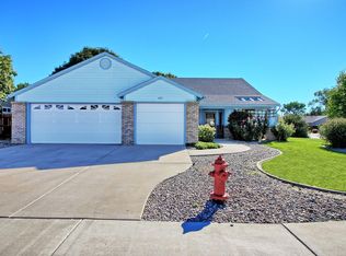 410 Gold Rush Dr, Fruita, CO 81521