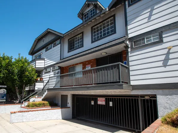 12249, 12249 Oxnard St APT 202, North Hollywood, CA 91606