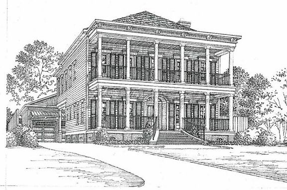 2nd image of 1019 Althea Dr