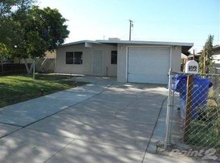 366 W Heil Ave, El Centro, CA 92243