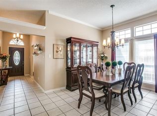 2126 Ridgecliff Dr, Keller, TX 76248