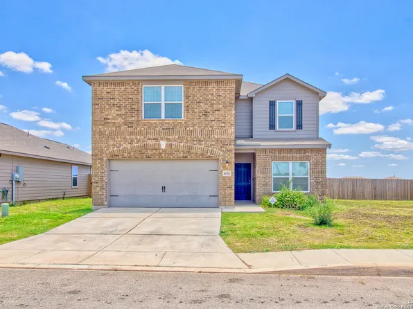 4010 Leighton Hbr, Von Ormy, TX 78073