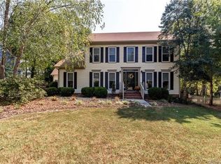 3198 Hitching Post Ln, Rock Hill, SC 29732