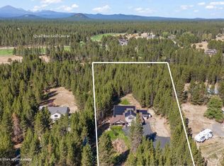 53759 Bridge Dr, La Pine, OR 97739