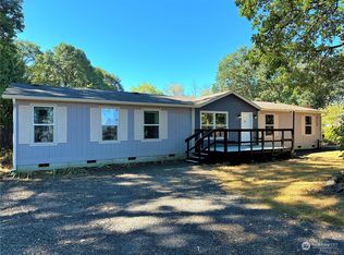 8145 183rd Ave SW, Rochester, WA 98579