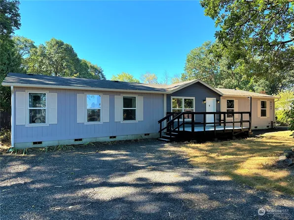 8145 183rd Avenue SW, Rochester, WA 98579