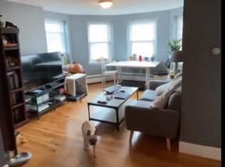 134 Saint Marys St #41, Boston, MA 02215
