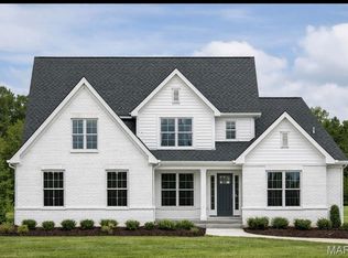 556 Graeser Rd, Saint Louis, MO 63141