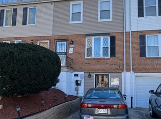 7812 Venus Pl, Philadelphia, PA 19153