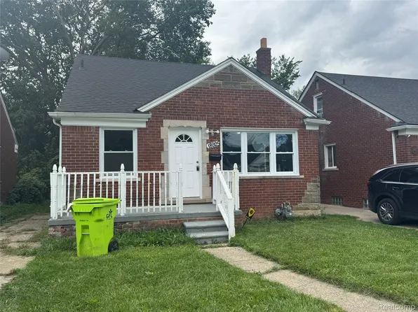 18925 Runyon St, Detroit, MI 48234