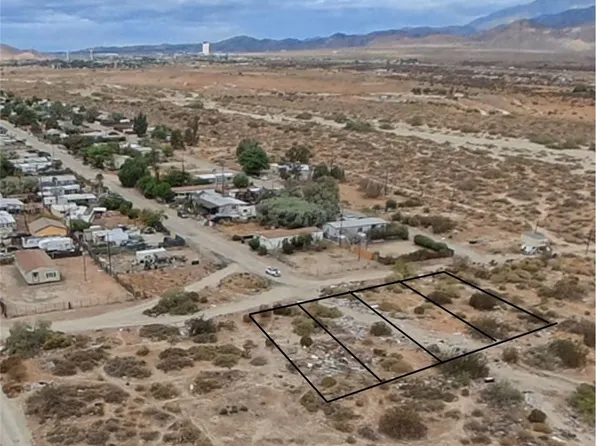 0 Lime St #4, Cabazon, CA 92230