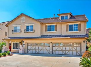 8693 Rolling Hills Dr, Corona, CA 92883