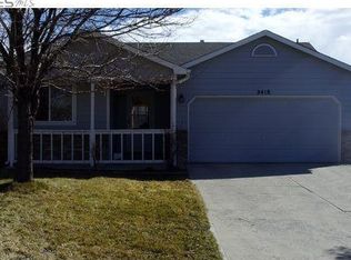 2418 Calcite St, Loveland, CO 80537