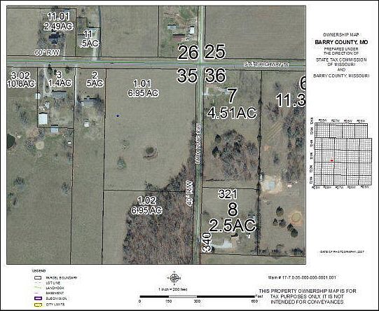 2nd image of 18237 Farm Road 1085