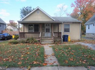 139 Thomas Ave, Maple Shade, NJ 08052