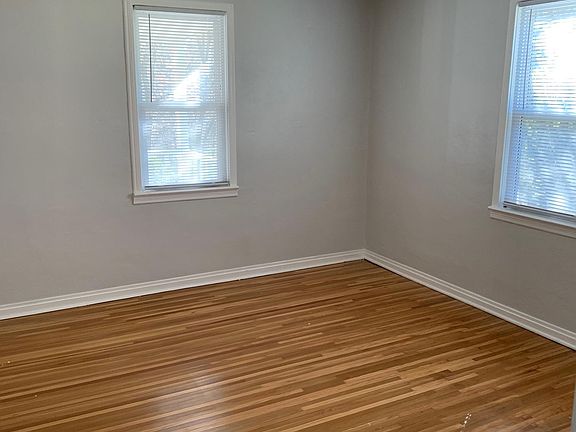 Back Bedroom