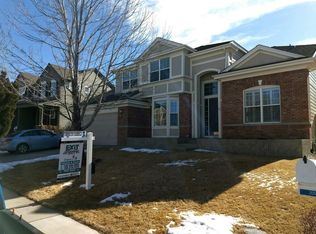 20532 E Weaver Ave, Aurora, CO 80016