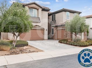 4643 S Pearl Dr, Chandler, AZ 85249