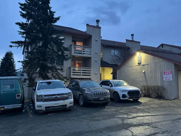 2440 Sentry Dr APT A205, Anchorage, AK 99507