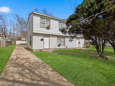 1228 5th Ave N, Texas City, TX, 77590